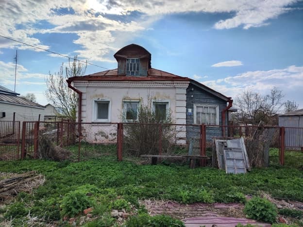Купить дом в Посёлоке Савине в Савинском районе в Ивановской области. Вариант № 2083178, 1, площадь - квм, цена 4700000 рублей
