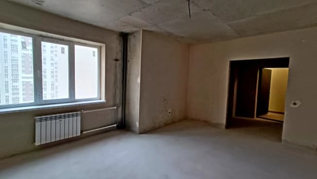 . Вариант № 2388221, 1, площадь - 49.2 квм, цена 5490000 рублей