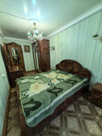 Снять квартиру площадью до 60 кв.м в Тобольске. Вариант № 2380745, 1, площадь - квм, цена 30000 рублей