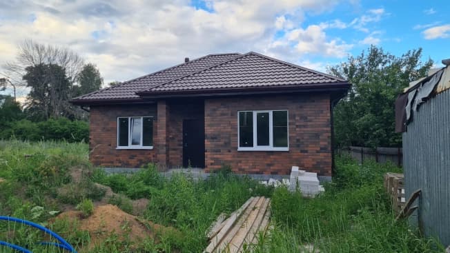 Купить дом в Белгородской области. Вариант № 2218467, 1, площадь - квм, цена 7600000 рублей