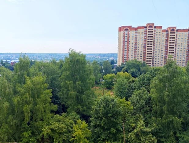 Купить квартиру у метро Окская в Москве. Вариант № 2257054, 1, площадь - квм, цена 13500000 рублей