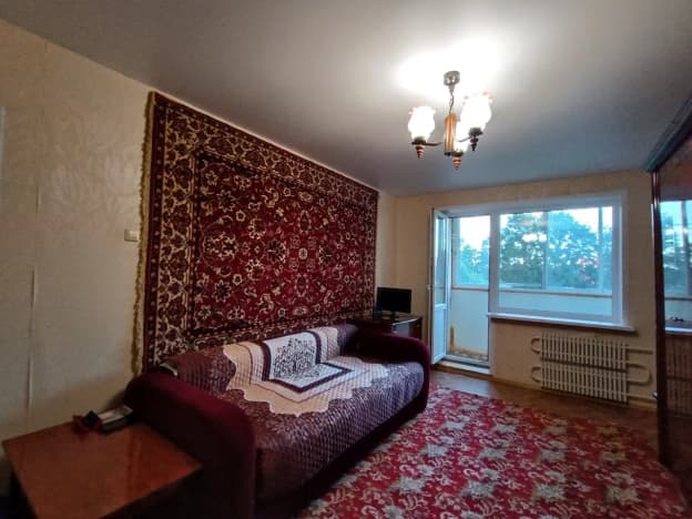 Купить квартиру в ипотеку в Воронеже. Вариант № 2284469, 1, площадь - квм, цена 4600000 рублей