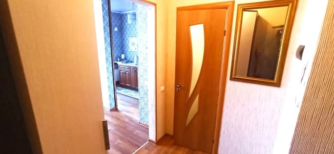 Снять квартиру площадью до 60 кв.м в Светлогорске. Вариант № 2340113, 0, площадь - квм, цена 25000 рублей