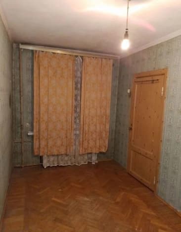 Купить квартиру в ЖК Зорге, 9 в Москве. Вариант № 2198627, 1, площадь - квм, цена 8000000 рублей