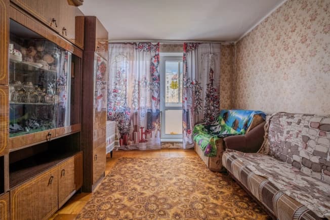 Купить квартиру с ремонтом на вторичке в Микрорайоне 9-й, Бескудниковский район в Москве. Вариант № 2217924, 0, площадь - квм, цена 14000000 рублей