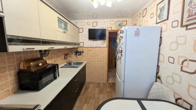 Купить квартиру площадью 50 кв.м в Краснодарском крае. Вариант № 2227100, 0, площадь - квм, цена 6000000 рублей