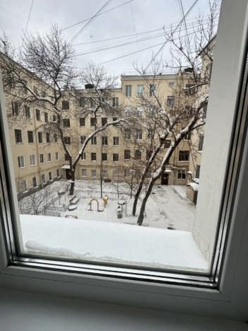 Купить двухкомнатную квартиру у метро Пролетарская в Санкт-Петербурге. Вариант № 2214355, 1, площадь - квм, цена 22000000 рублей