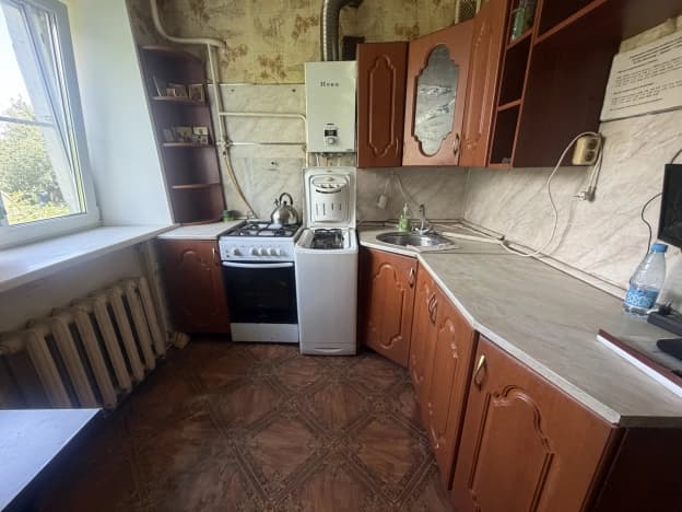 Купить двухкомнатную квартиру на вторичке в селе Павловское в Суздальском Муниципальном Округе в Владимирской области. Вариант № 2251285, 1, площадь - квм, цена 1750000 рублей
