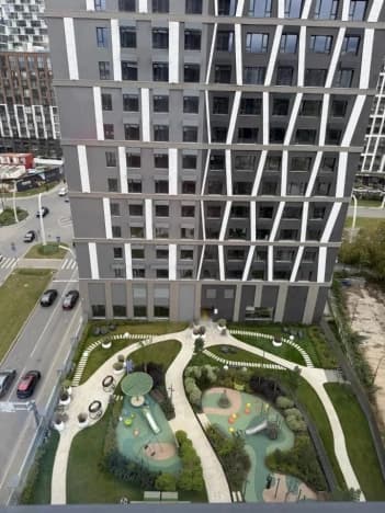 Купить квартиру на вторичке в Микрорайоне Новые Ватутинки Южный, поселение Десёновское в Москве. Вариант № 2368574, 1, площадь - квм, цена 24800000 рублей