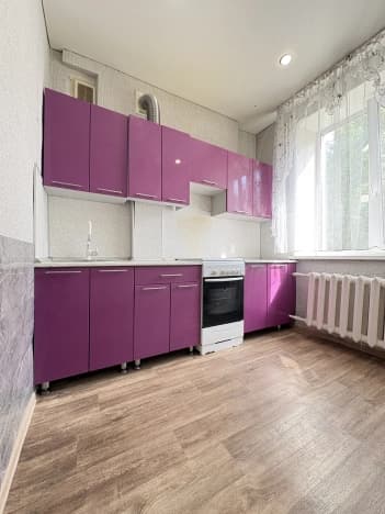Купить двухкомнатную квартиру до 8 млн в Республике Башкортостан. Вариант № 2190367, 1, площадь - квм, цена 3800000 рублей