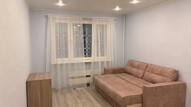 Купить однокомнатную квартиру в Микрорайоне 6-й, район Коньково в Москве. Вариант № 2198550, 0, площадь - квм, цена 14700000 рублей