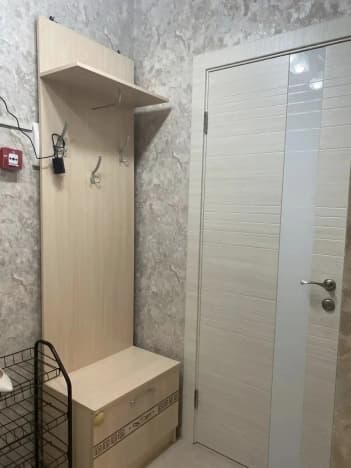 Купить однокомнатную квартиру с ремонтом на улице Барклая в Москве. Вариант № 2276392, 1, площадь - квм, цена 15200000 рублей