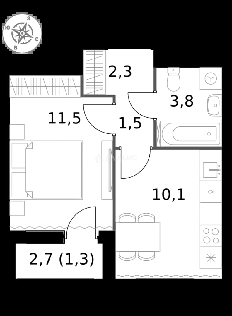 Photo 2