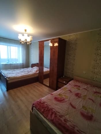Снять квартиру на улице Ясная в Щёкине. Вариант № 2310078, 1, площадь - квм, цена 35000 рублей