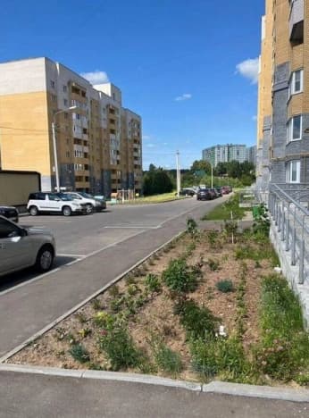. Вариант № 2367321, 0, площадь - 40 квм, цена 4500000 рублей