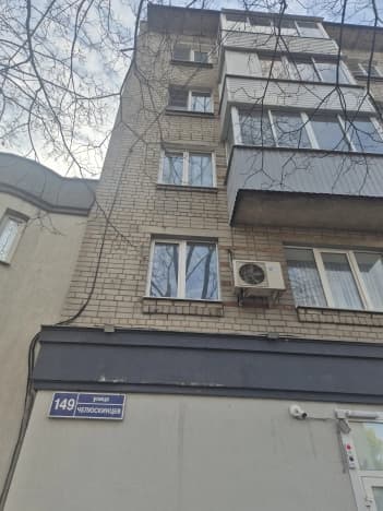 Купить квартиру с мебелью в Воронежской области. Вариант № 2403143, 0, площадь - квм, цена 4100000 рублей