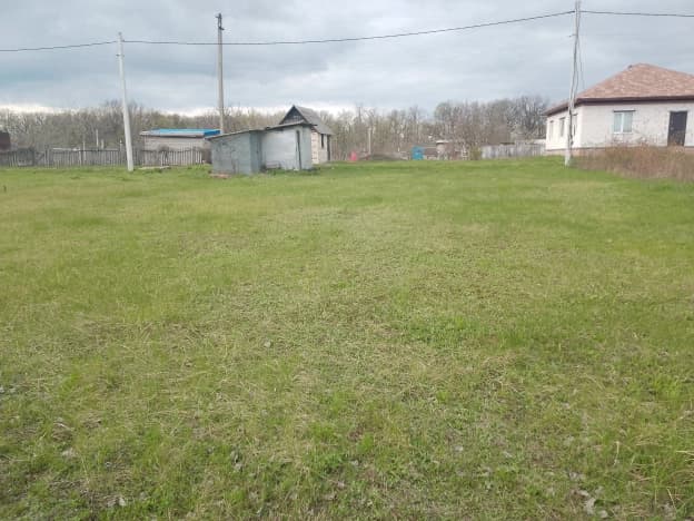 Купить земельный участок в Белгородском Муниципальном Округе в Белгородской области. Вариант № 2146523, 1, площадь - квм, цена 850000 рублей