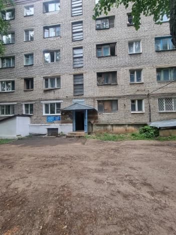 Купить комнату в Ковровском районе в Владимирской области. Вариант № 2185790, 0, площадь - квм, цена 470000 рублей