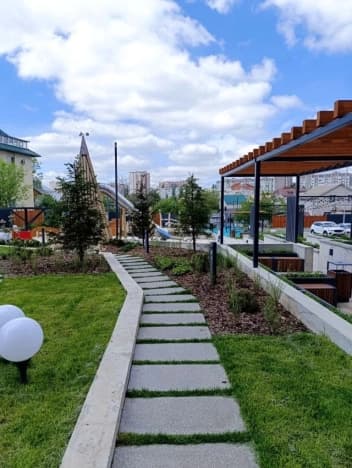 Купить квартиру до 12 млн в Воронежской области. Вариант № 2206743, 0, площадь - квм, цена 11800000 рублей