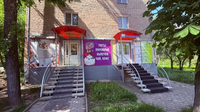 Снять коммерческую недвижимость свободного назначения на улице Парковая , деревня Семёно-Никольское в Рязанской области. Вариант № 2188860, 0, площадь - квм, цена 45000 рублей