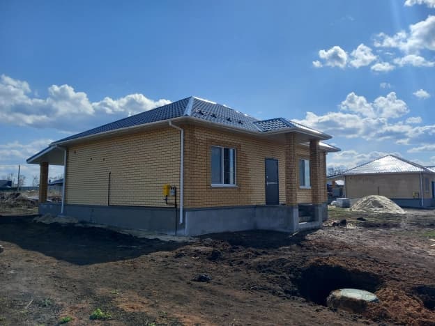 Купить дом в селе Новенькое в Ивнянском районе в Белгородской области. Вариант № 2174939, 0, площадь - квм, цена 8000000 рублей