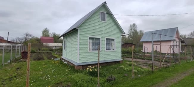 Купить дачу в Ивановском районе в Ивановской области. Вариант № 2171324, 0, площадь - квм, цена 780000 рублей