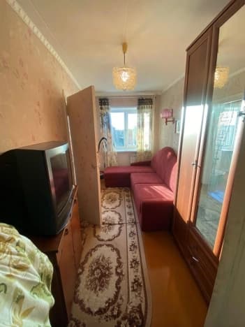 Купить квартиру с мебелью в Северодвинске. Вариант № 2386220, 1, площадь - квм, цена 4600000 рублей