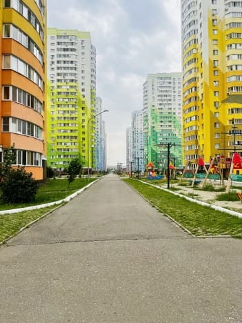 Купить квартиру в Пензе. Вариант № 2273942, 0, площадь - квм, цена 6150000 рублей