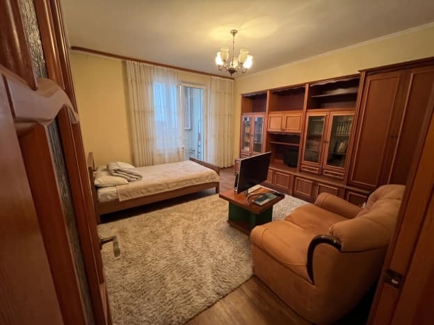 Купить квартиру с мебелью в Белгороде. Вариант № 2391175, 1, площадь - квм, цена 7500000 рублей