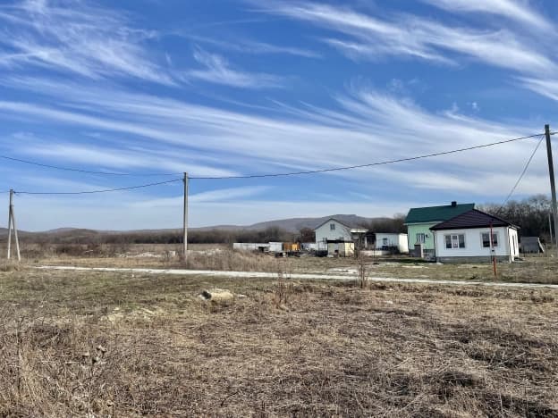 Купить земельный участок в районе Парка живой природы в Краснодарском крае. Вариант № 611662, 0, площадь - квм, цена 5500000 рублей