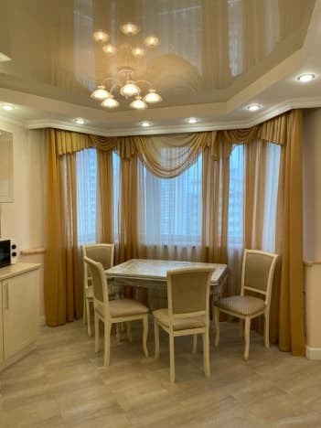 Купить двухкомнатную квартиру в районе Северное Бутово в Москве. Вариант № 2177890, 0, площадь - квм, цена 18700000 рублей