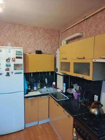 Купить квартиру на вторичке в Микрорайоне Северный, посёлок Дубовое в Белгородской области. Вариант № 2239812, 1, площадь - квм, цена 4700000 рублей