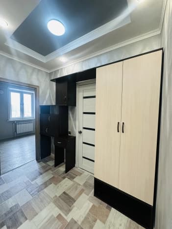 Купить двухкомнатную квартиру с ремонтом на улице Конечная в Улан-Удэ. Вариант № 2146789, 0, площадь - квм, цена 9500000 рублей