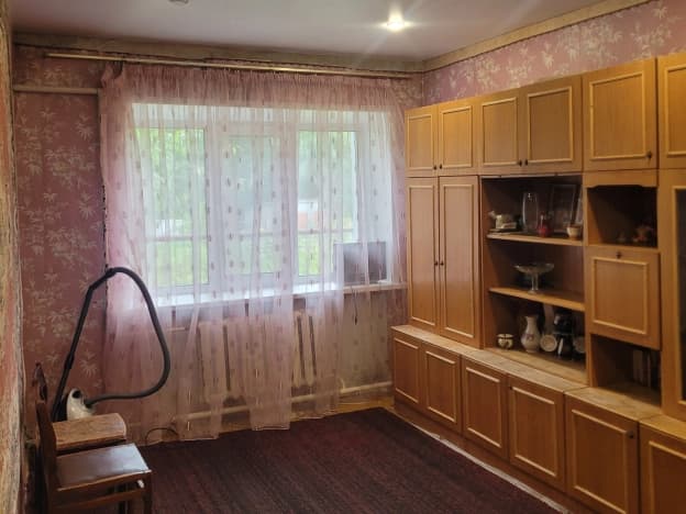 Купить квартиру в Пензенской области. Вариант № 2322007, 0, площадь - квм, цена 4250000 рублей