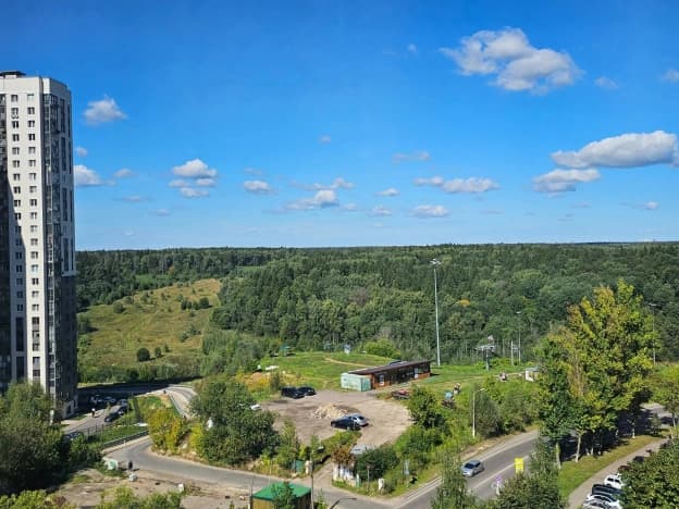 Купить трехкомнатную квартиру в ЖК Легендарный квартал на Ботаническом саду в Москве. Вариант № 2314121, 0, площадь - квм, цена 14300000 рублей
