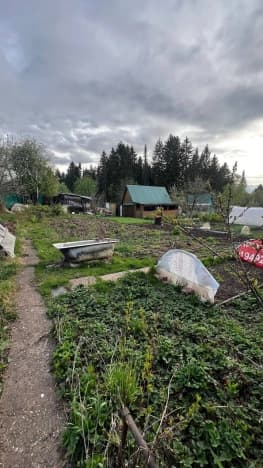 Купить земельный участок в Пермском крае. Вариант № 2169571, 1, площадь - квм, цена 1400000 рублей