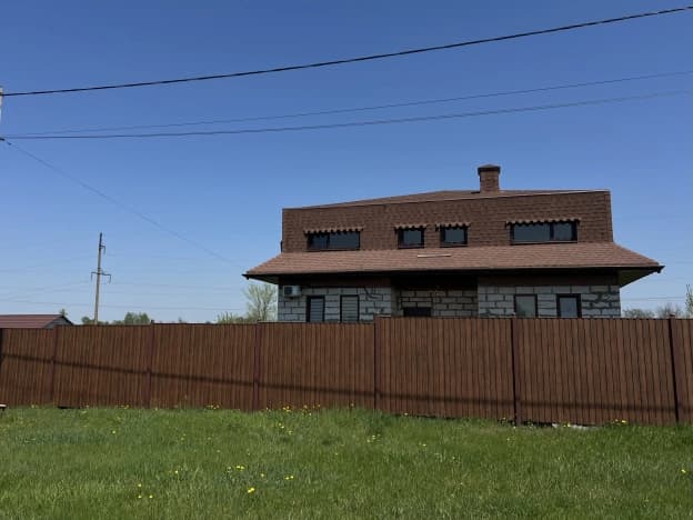 Купить дом в селе Новенькое в Ивнянском районе в Белгородской области. Вариант № 2173780, 0, площадь - квм, цена 9800000 рублей