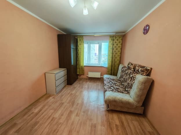 Купить квартиру в селе Григорьевское в Муниципальном Округе Луховицах в Московской области. Вариант № 2362390, 1, площадь - квм, цена 8960000 рублей