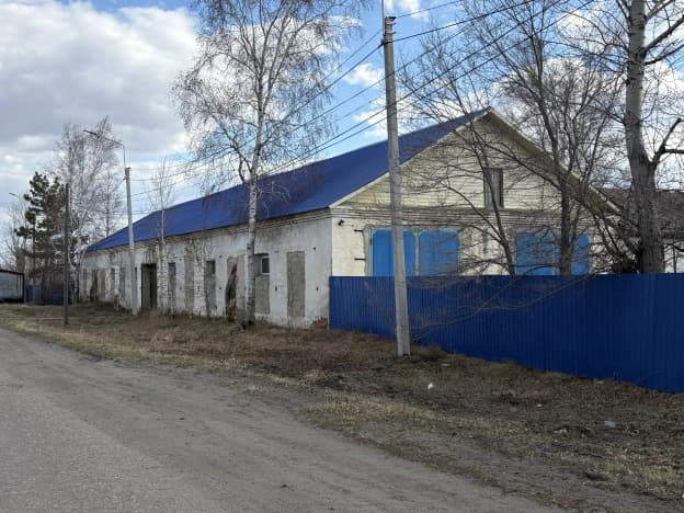 Купить гараж в селе Чигири в Благовещенском Муниципальном Округе в Амурской области. Вариант № 2164839, 0, площадь - квм, цена 10000000 рублей