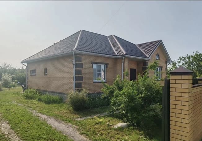 Купить дом на улице Никиты Кононенко в Белгороде. Вариант № 2206773, 0, площадь - квм, цена 11800000 рублей