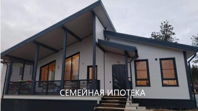 Купить дом в Деревне Минулове в Всеволожском районе на улице Счастливая , деревня Минулово в Ленинградской области. Вариант № 2108415, 0, площадь - квм, цена 12000000 рублей
