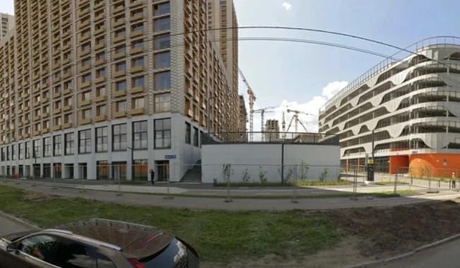 Купить квартиру на вторичке в ЖК Сиберово в Казани. Вариант № 2364707, 1, площадь - квм, цена 10200000 рублей