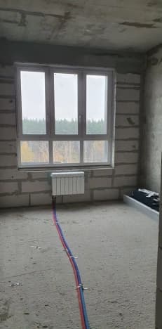 Купить двухкомнатную квартиру у метро Народное Ополчение в Москве. Вариант № 2178460, 0, площадь - квм, цена 11300000 рублей