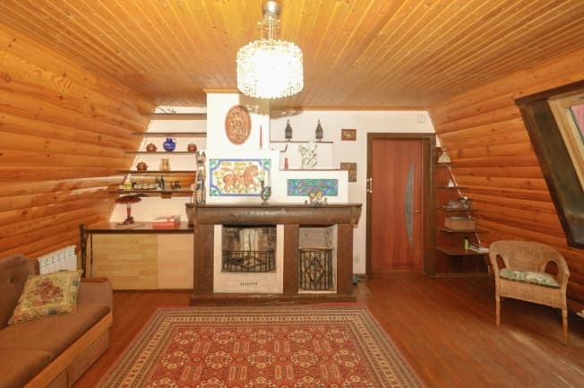 Купить дом на улице Первая в Новосибирске. Вариант № 2342428, 0, площадь - квм, цена 5500000 рублей
