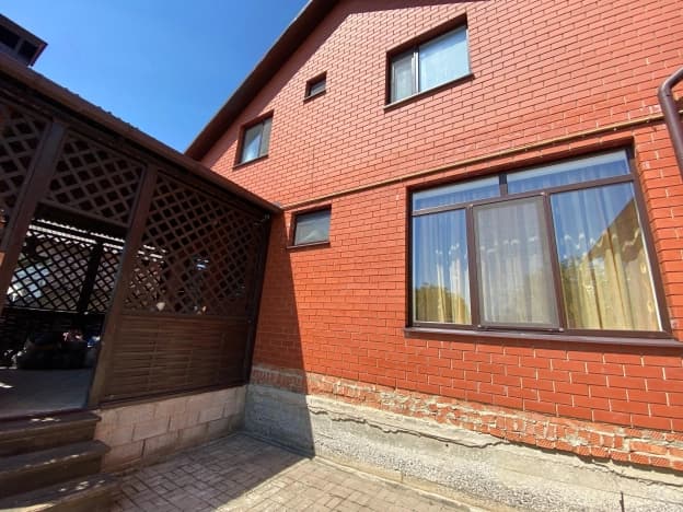 Купить дом на улице Никиты Кононенко в Белгороде. Вариант № 2205082, 0, площадь - квм, цена 14500000 рублей