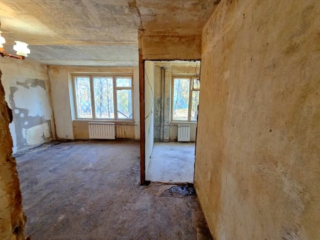 Купить квартиру в районе Черёмушки в Москве. Вариант № 2380602, 1, площадь - квм, цена 13300000 рублей