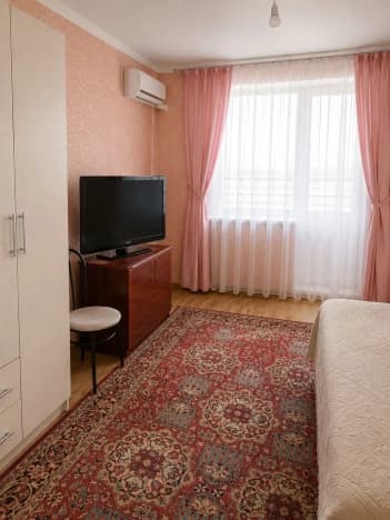 Купить однокомнатную квартиру в Микрорайоне 5А, Балаково в Балакове. Вариант № 2192888, 0, площадь - квм, цена 2950000 рублей
