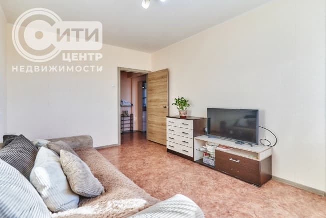 . Вариант № 606348, 1, площадь - 36.2 квм, цена 5200000 рублей