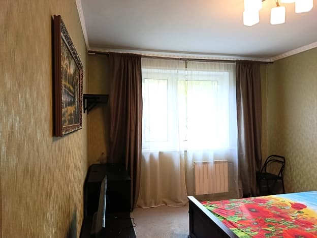 Купить двухкомнатную квартиру в рассрочку в Москве. Вариант № 2376150, 1, площадь - квм, цена 18500000 рублей