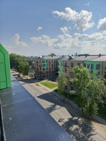 Купить квартиру площадью 45 кв.м в Архангельске. Вариант № 2221150, 0, площадь - квм, цена 7253360 рублей